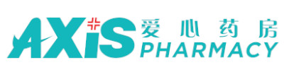 axis pharmacy logo