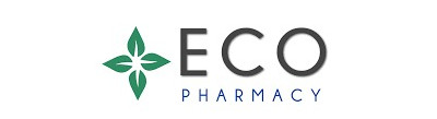 eco pharmacy logo