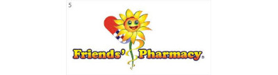 friends pharmacy