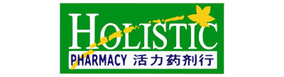 holistic pharmacy logo