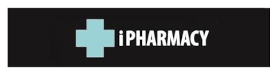 i pharmacy logo