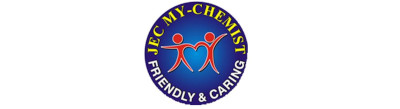 jec mychemist logo