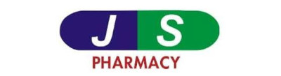 js pharmacy logo