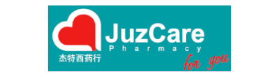 juxcare pharmacy logo