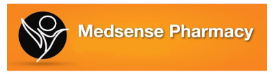 madsense pharmacy logo