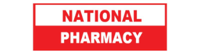 national pharmacy logo