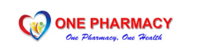 one pharmacy logo