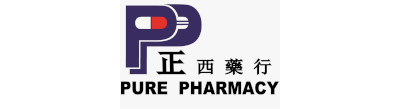 pure pharmacy logo