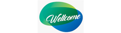 wellcome logo