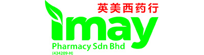 Imay pharmacy logo