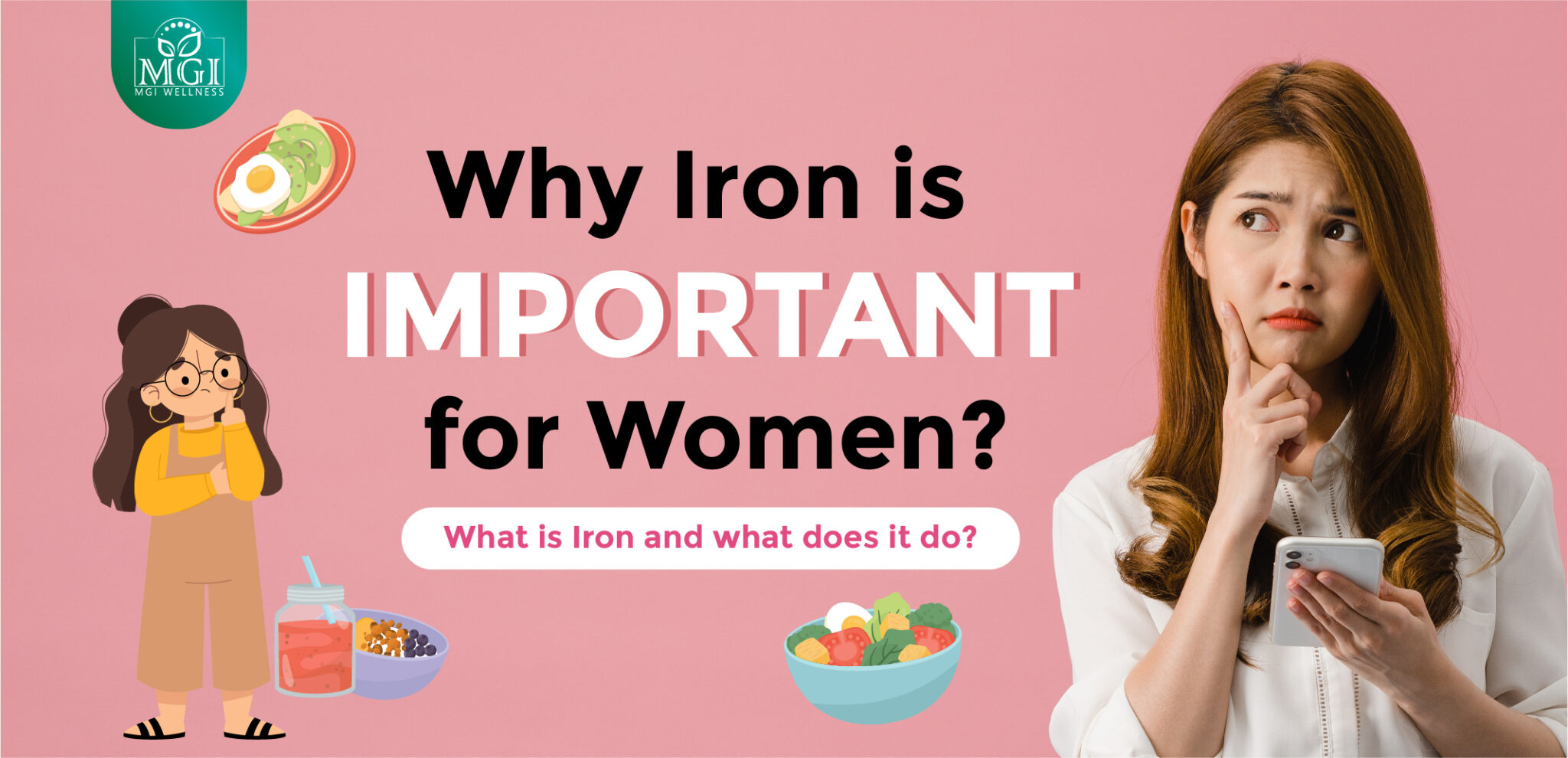 why-iron-is-important-for-women-mgi-wellness
