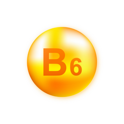 Vitamin B6 EziMag