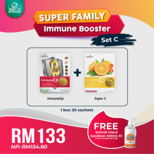 Healthfood Bundle Campaign Mar22 Immune Booster Bundle 02 05 1