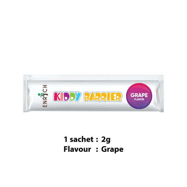 Kiddy Barrier scaled