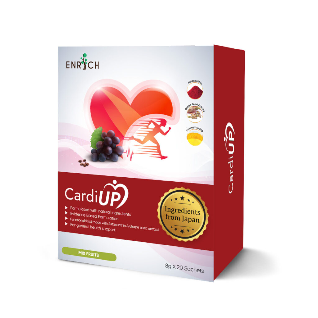 CardiUp 20 s X 8g MGI Wellness cardiup-20-s-x-8g-mgi-wellness