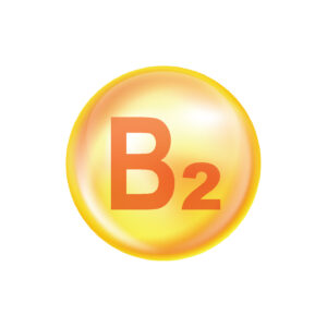 Vitamin B2