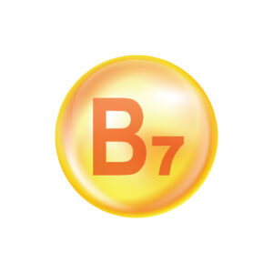 Vitamin B7