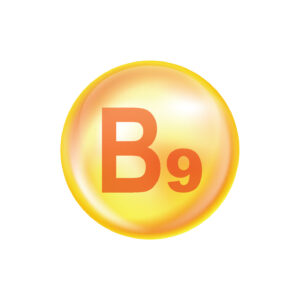 Vitamin B9